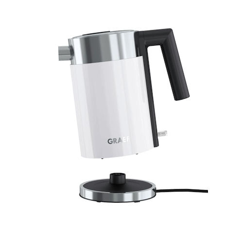Waterkoker WK 401 1 ltr Graef