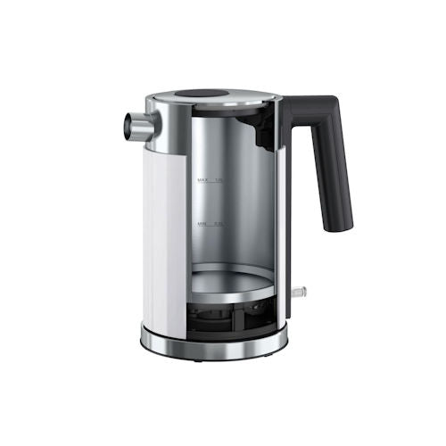 Waterkoker WK 401 1 ltr Graef