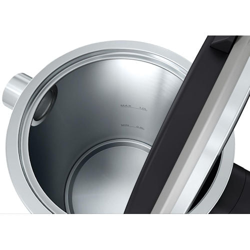 Waterkoker WK 401 1 ltr Graef