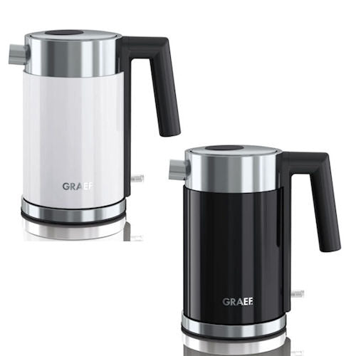 Waterkoker WK 401 1 ltr Graef