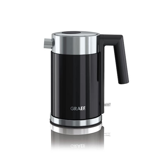 Waterkoker WK 401 1 ltr Graef