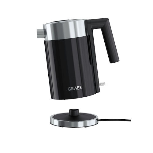 Waterkoker WK 401 1 ltr Graef