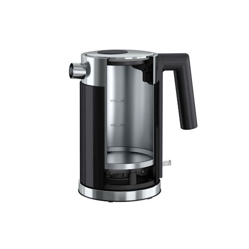 Waterkoker WK 401 1 ltr Graef
