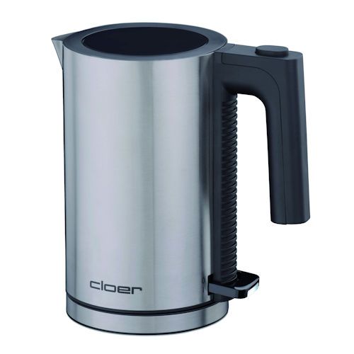Waterkoker 0,8 ltr Cloer