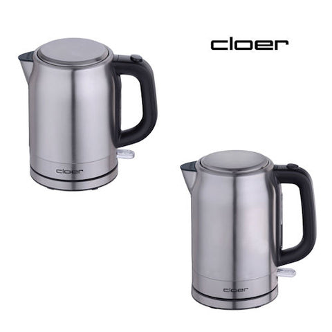 Waterkoker Cloer