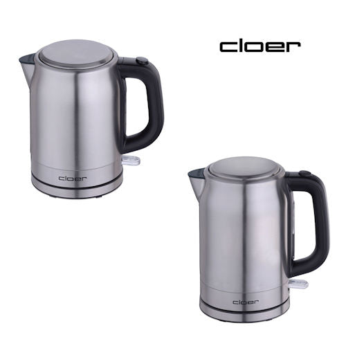 Waterkoker Cloer