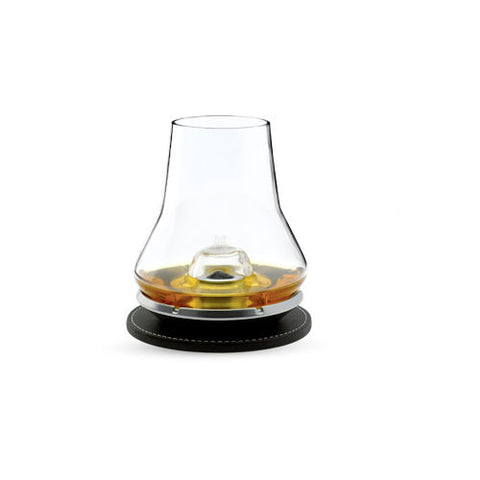 Whisky  degustatie set Peugeot