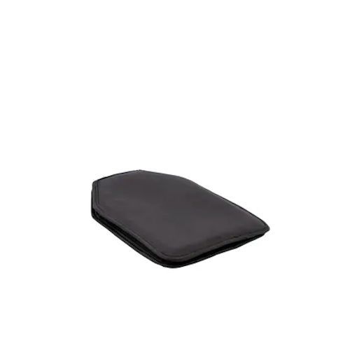 Wijnkoeler zwart nylon