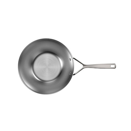 Wok Black 5 30 cm Demeyere