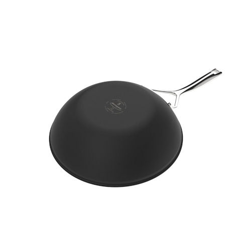 Wok Black 5 30 cm Demeyere