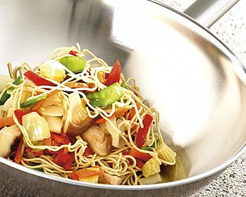 Wok Apollo Demeyere (26 cm)
