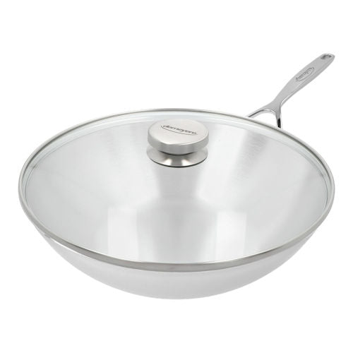 Wok 30 cm Specialties 5 Demeyere