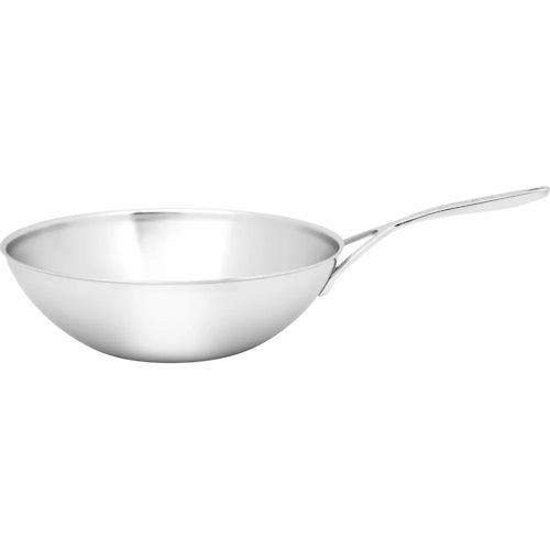 Wok 30 cm Specialties 5 Demeyere