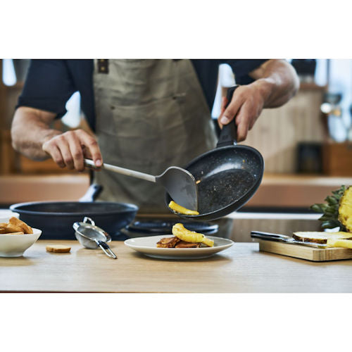 Wokspatel Pro 37 cm silicone Zwilling