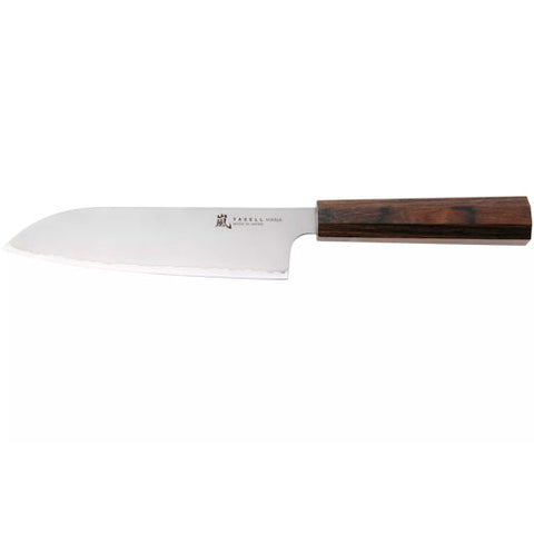 Yaxell Hana santoku, 16.5 cm