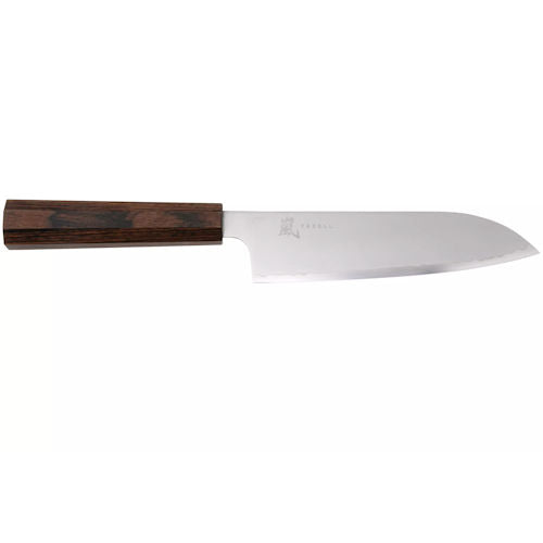 Yaxell Hana santoku, 16.5 cm