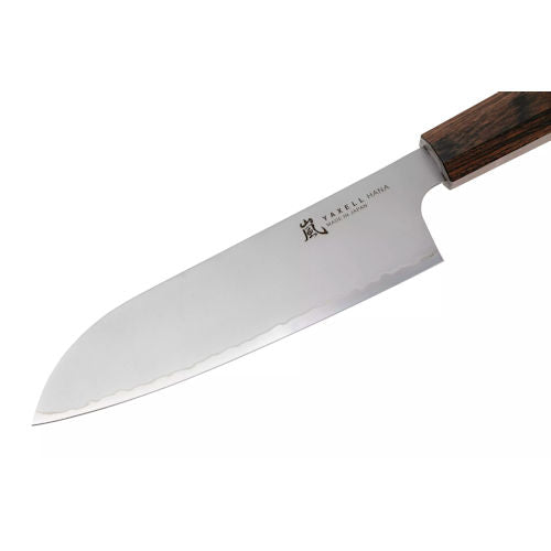 Yaxell Hana santoku, 16.5 cm