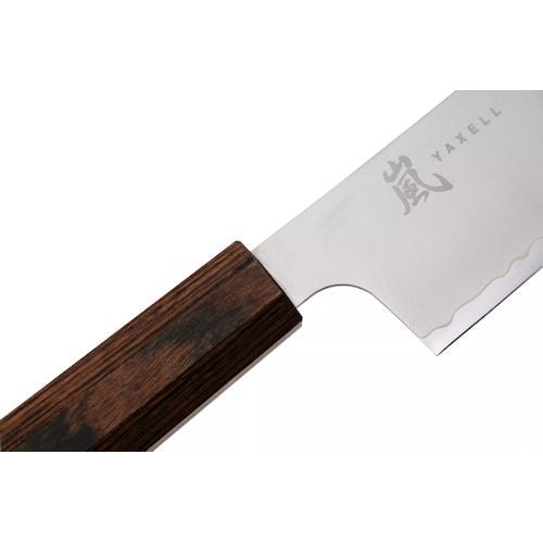 Yaxell Hana santoku, 16.5 cm