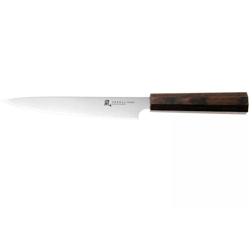 Yaxell Hana vleesmes, 18 cm