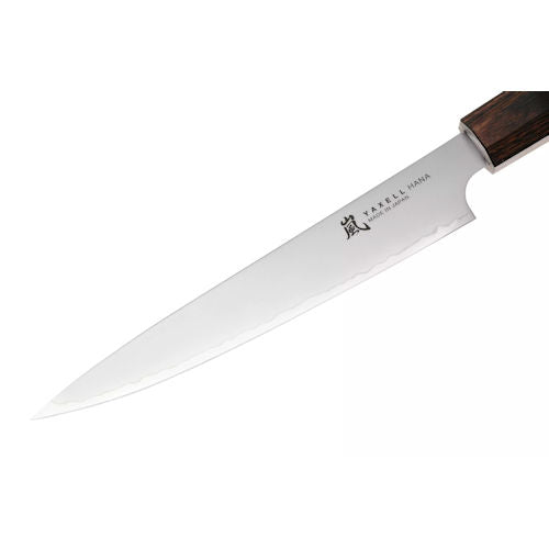 Yaxell Hana vleesmes, 18 cm