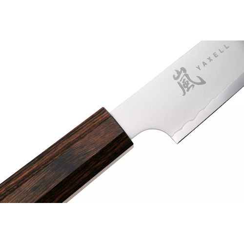 Yaxell Hana vleesmes, 18 cm