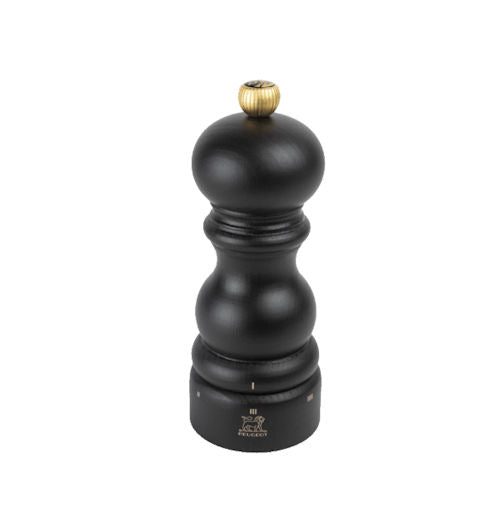 Zoutmolen U select Choco 15 cm