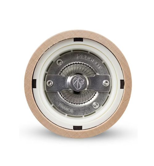 Zoutmolen U select Naturel 12 cm