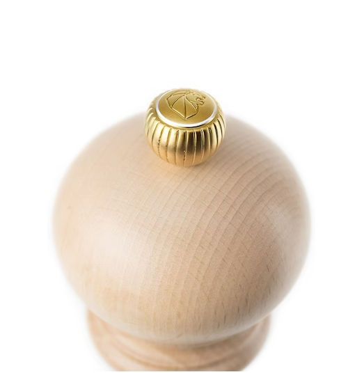 Zoutmolen U select Naturel 15 cm