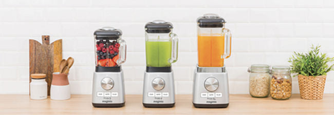 Magimix Power Blenders