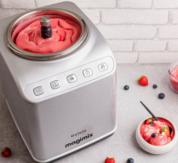 Magimix Gelato ijsmachine