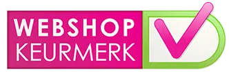 Webshop Keurmerk