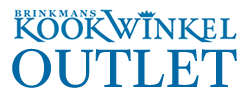 Brinkmans Kookwinkel OUTLET Brinkmans Kookwinkel OUTLET