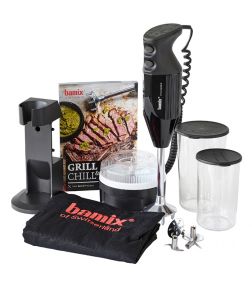 Bamix M200 BBQ box