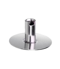 Bamix gladde schijf klopper