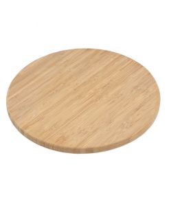 Draaiplateau Bamboe