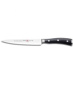 Wüsthof Classic Ikon Fileermes 16 cm