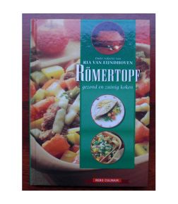 Kookboek Römertopf