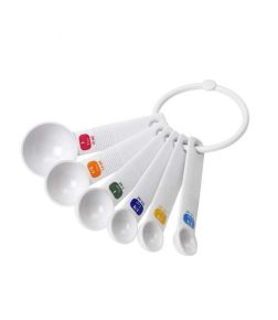 Maatlepel set