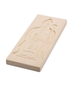 Speculaasplank Sinterklaas