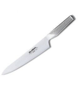 Vleesmes 21 cm Global