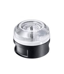 Maalbak processor Bamix (zwart)