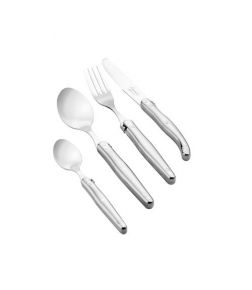 Laguiole Bestekset Premium rvs 24-Delig 