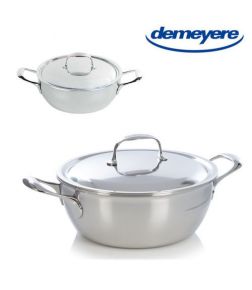 Braadpan Demeyere Atlantis