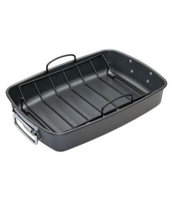 Braadslede non-stick