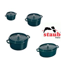 Braadpannen Staub La Mer