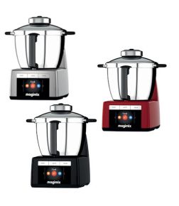 Cook-Expert Magimix