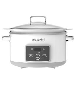 Crock-pot Duraceramic 5 liter