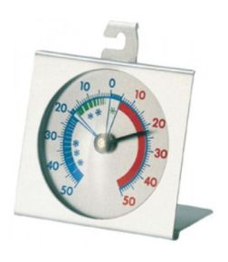 Diepvriesthermometer