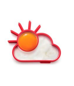 Ei bakvorm Sunnyside