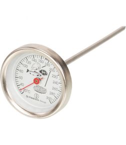 Frituurthermometer Dr. Friedrichs